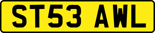 ST53AWL