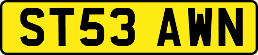 ST53AWN
