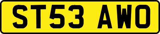 ST53AWO