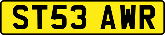 ST53AWR