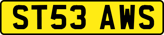 ST53AWS