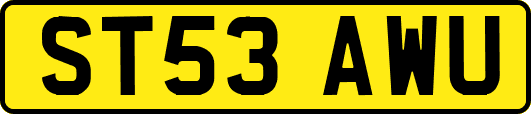 ST53AWU