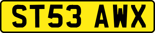 ST53AWX
