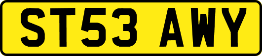 ST53AWY