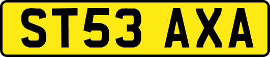 ST53AXA