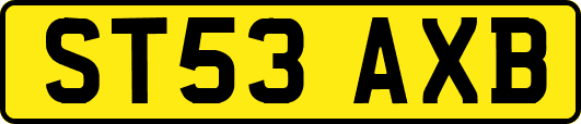 ST53AXB