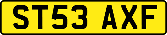 ST53AXF
