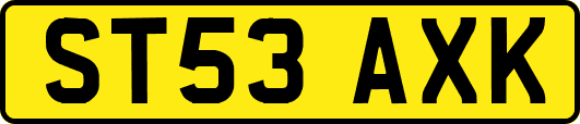 ST53AXK