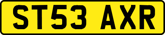 ST53AXR