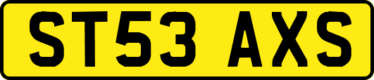 ST53AXS