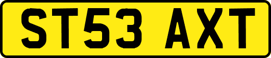 ST53AXT
