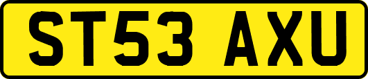 ST53AXU