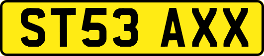 ST53AXX