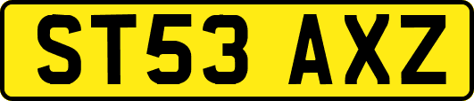 ST53AXZ