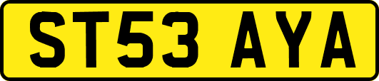ST53AYA