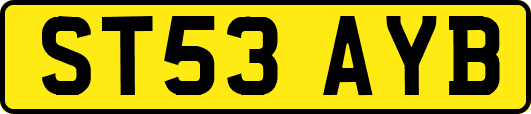 ST53AYB