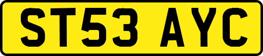 ST53AYC