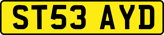 ST53AYD