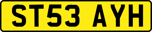ST53AYH