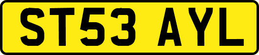 ST53AYL