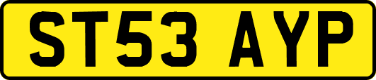 ST53AYP