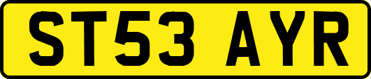 ST53AYR