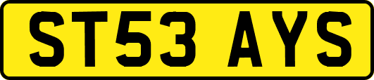 ST53AYS