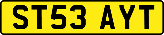 ST53AYT