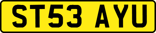 ST53AYU