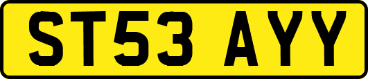 ST53AYY