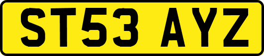 ST53AYZ