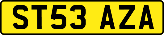 ST53AZA