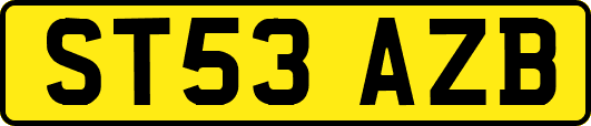 ST53AZB
