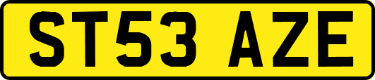 ST53AZE