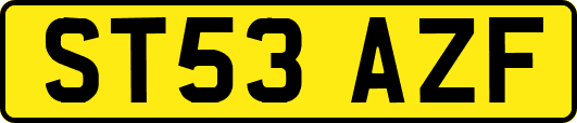 ST53AZF