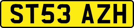 ST53AZH