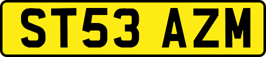 ST53AZM