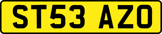 ST53AZO