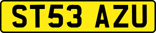 ST53AZU