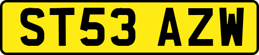 ST53AZW