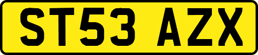 ST53AZX