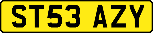 ST53AZY