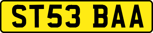 ST53BAA
