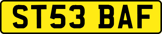 ST53BAF