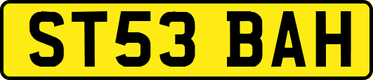 ST53BAH