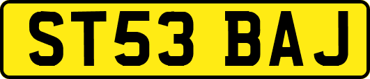ST53BAJ