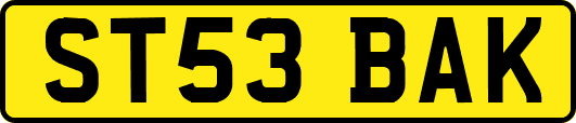ST53BAK