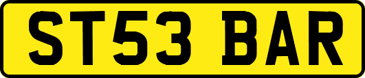 ST53BAR