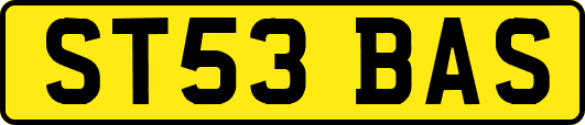 ST53BAS
