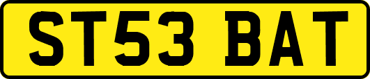 ST53BAT
